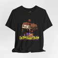 Do the Right Thing Movie Poster T-Shirt | Spike Lee 1989 Cinema Tee