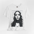Fiona Apple Portrait Extraordinary Machine Grunge T-Shirt