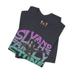 Sly and the Family Stone Tee | Retro Funk Band Music Graphic T-Shirt