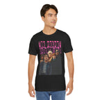 Velvet Underground Unisex Jersey Short Sleeve Tee