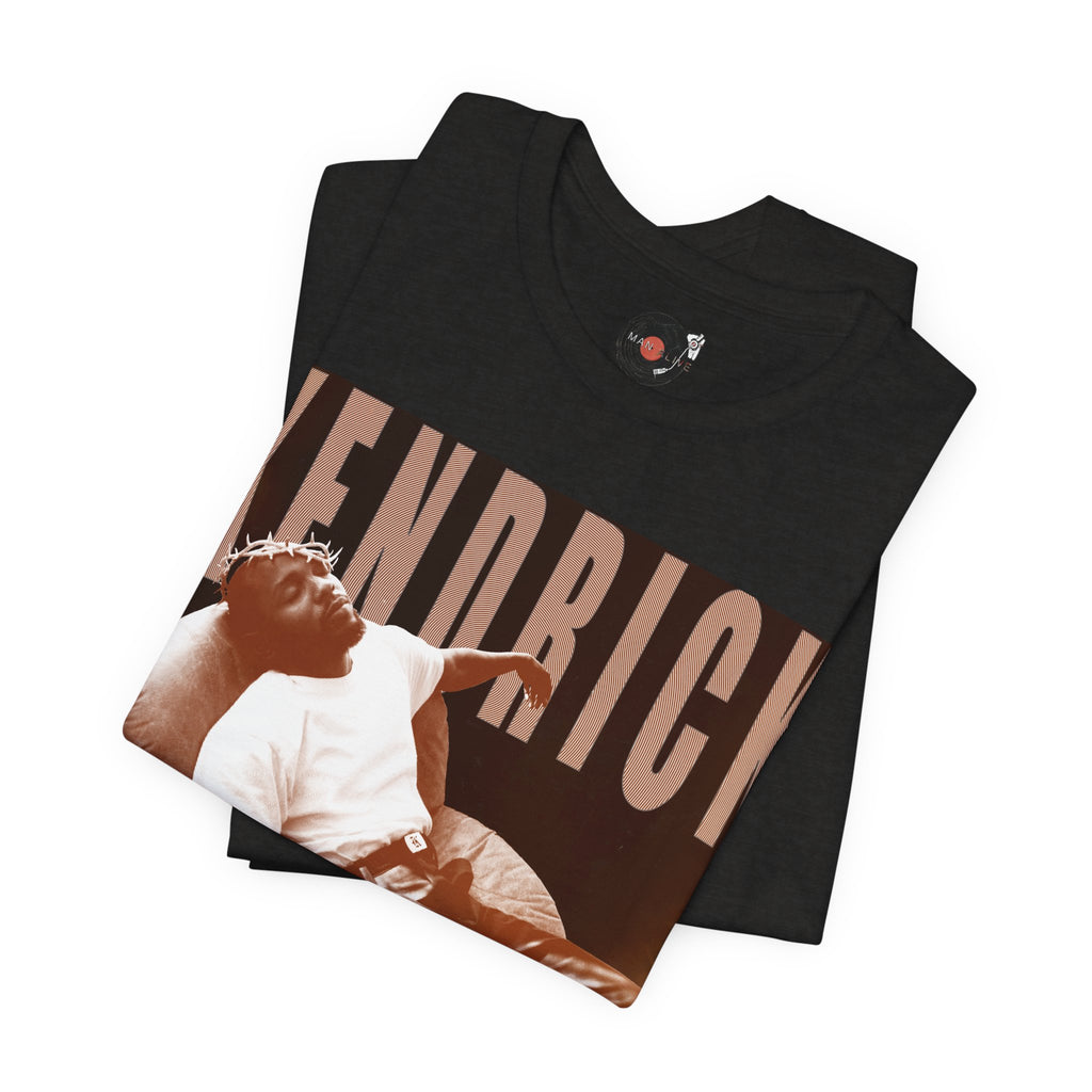 Kendrick hip hop rap Graphic T-Shirt