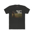One Battle After Another Paul Thomas Anderson Movie Unisex Cotton Crew Tee