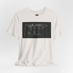 NIN computer wire gritty tee | Music Industrial graphic tee