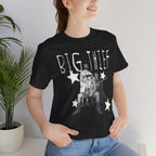 Big Thief Band Photo Tee — Vintage Indie Rock T-Shirt