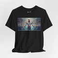 Coheed and Cambria Graphic Rock T-Shirt