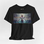 Coheed and Cambria Graphic Rock T-Shirt