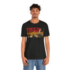 Attack of the 50 Ft. Woman Vintage Movie T-Shirt