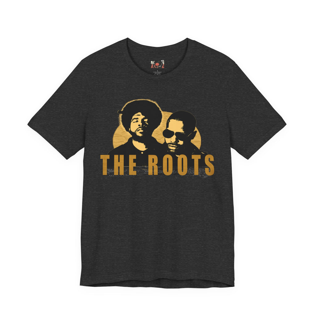 The Roots band tee | Hip Hop Rap music T-Shirt