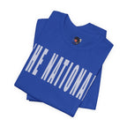 The National band silhouette Tee | Indie rock band shirt