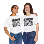 Protomartyr Indie Rock T-Shirt — Vintage Band Tee for Fans