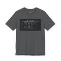 NIN computer wire gritty tee | Music Industrial graphic tee