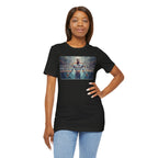 Coheed and Cambria Graphic Rock T-Shirt
