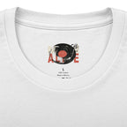 Ho99o9 Band Graphic Tee Shirt