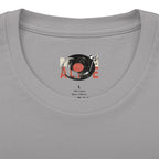 Ho99o9 Band Graphic Tee Shirt