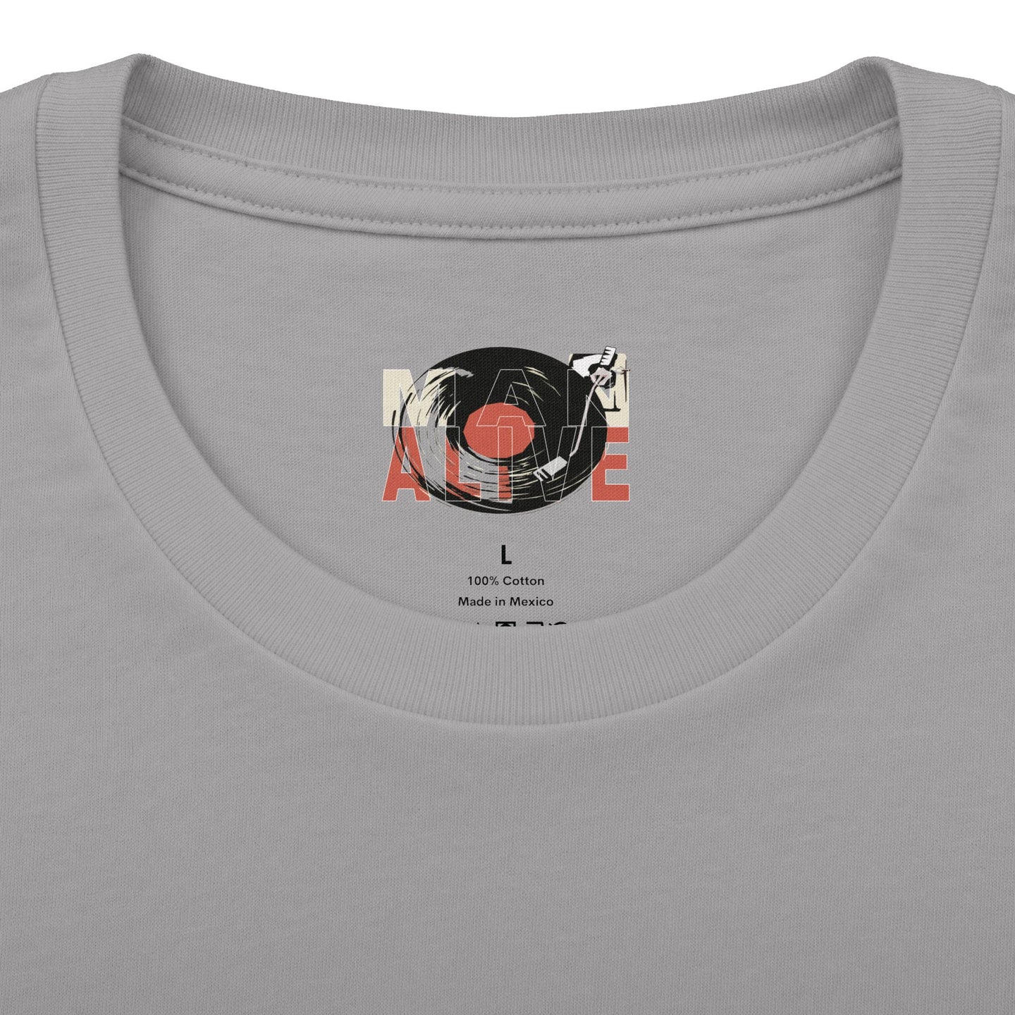 Ho99o9 Band Graphic Tee Shirt