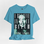 Tori Amos I Believe in Peace Bitch Tee | T-Shirt