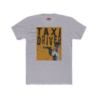 Taxi Driver Movie Poster T‑Shirt — Retro Travis Bickle Graphic Tee