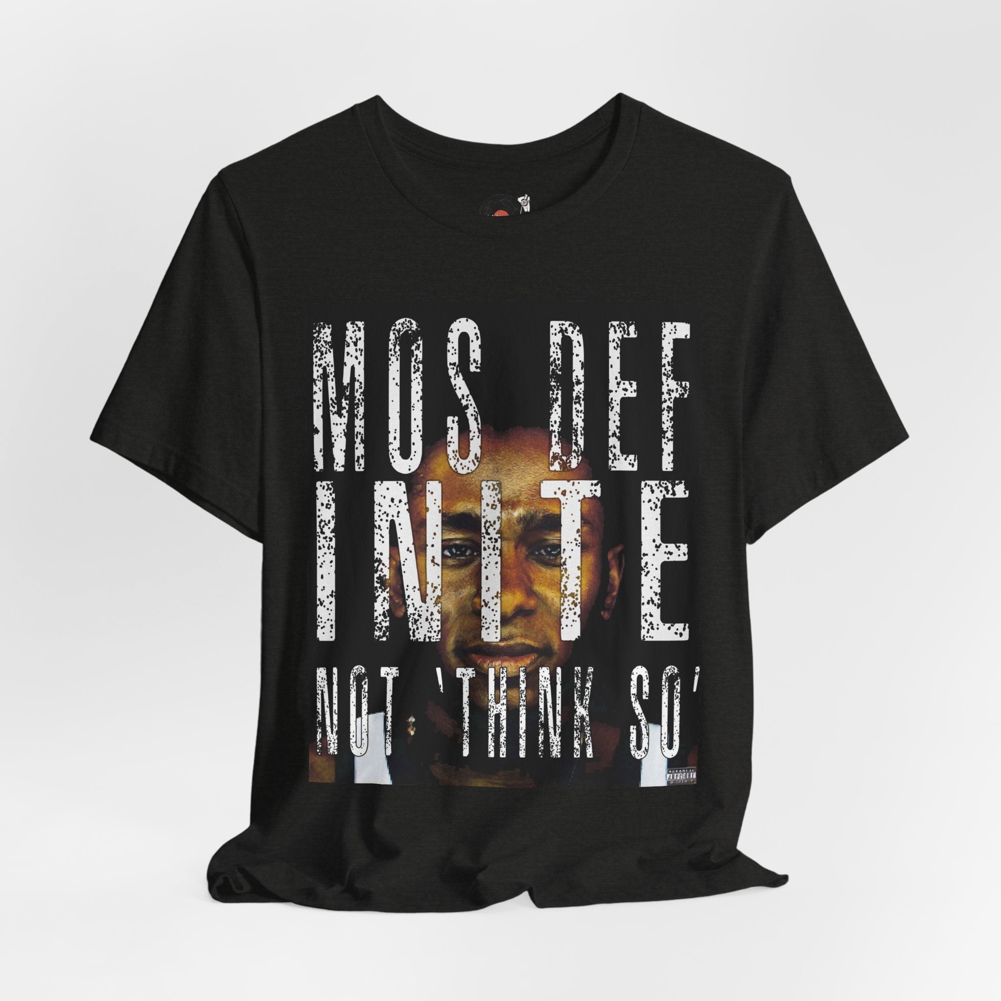 Mos Def "Most Definite Not Think So" Hip Hop T-Shirt
