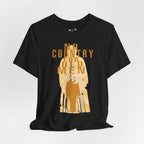 No Country for Old Men Movie Graphic Tee