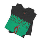 Buffy the Vampire Slayer Retro Poster Tee | Graphic T-Shirt