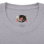 Ho99o9 Band Graphic Tee Shirt