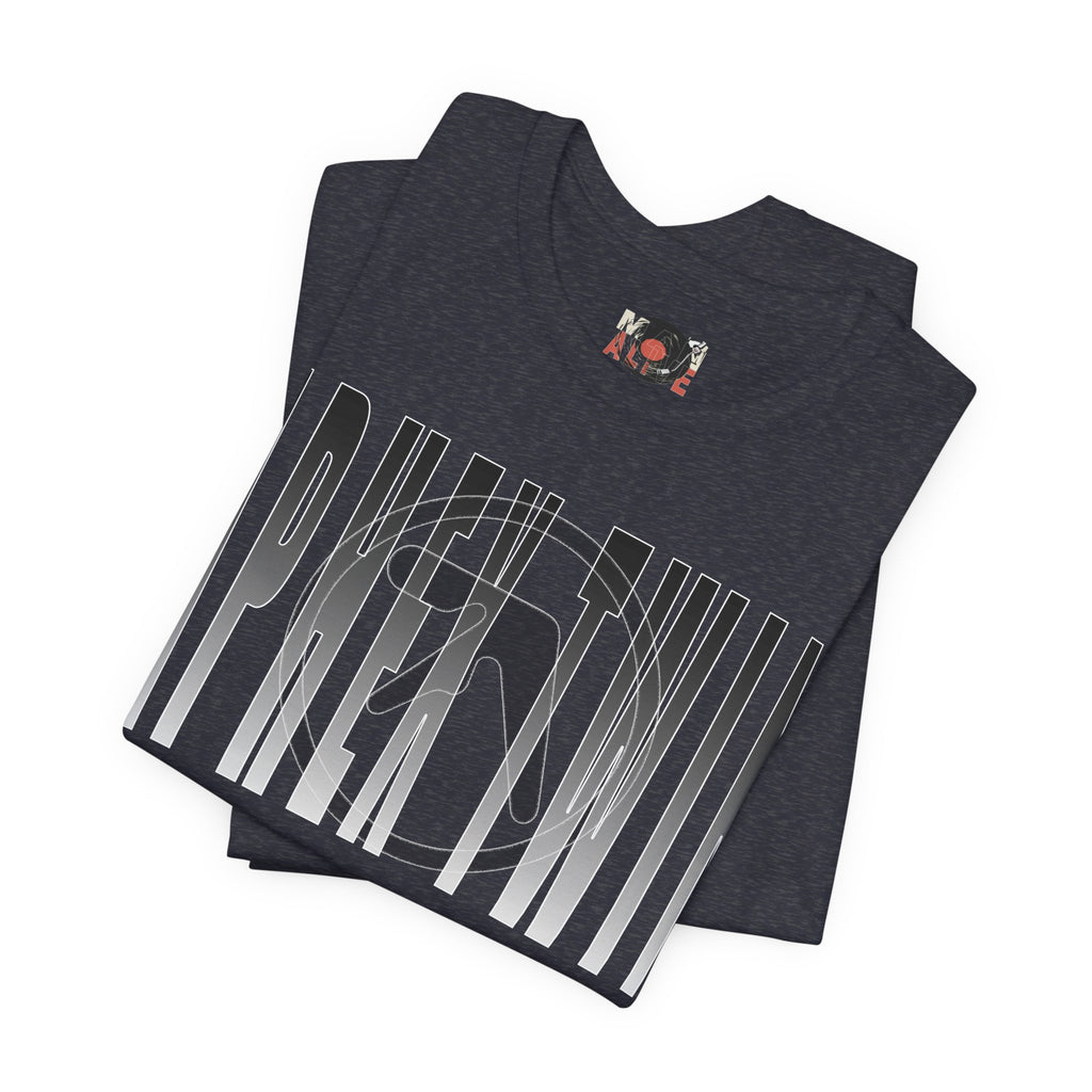 Aphex Twin T-Shirt | Silhouette Mirror Design