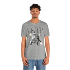 Big Thief Band Photo Tee — Vintage Indie Rock T-Shirt