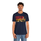 Attack of the 50 Ft. Woman Vintage Movie T-Shirt
