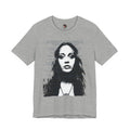 Fiona Apple Portrait Extraordinary Machine Grunge T-Shirt