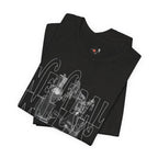 Neutral Milk Hotel T-Shirt | Band Logo Illustration Tee
