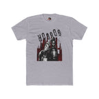 Ho99o9 Band Graphic Tee Shirt