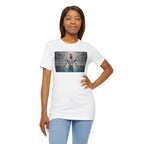 Coheed and Cambria Graphic Rock T-Shirt