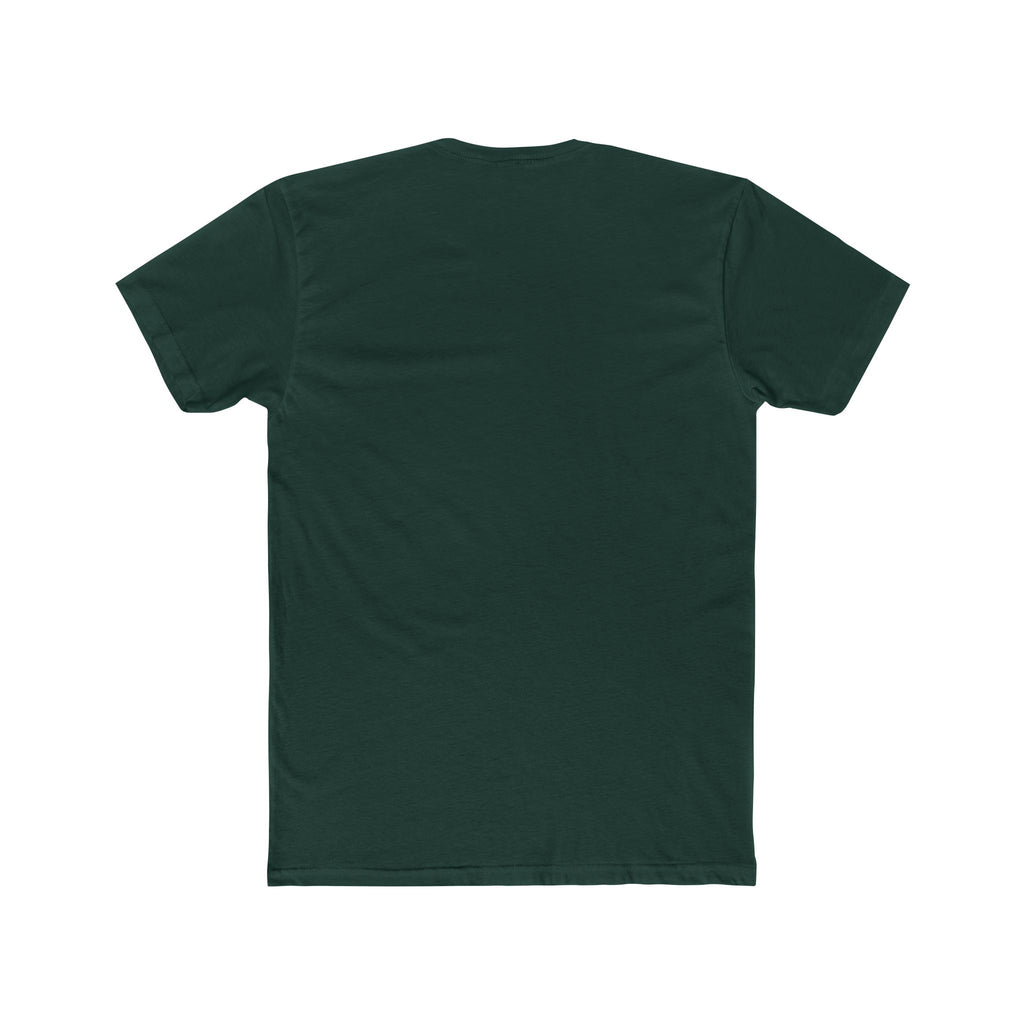 One Battle After Another Paul Thomas Anderson Movie Unisex Cotton Crew Tee