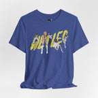 Band Punk T-Shirt | Fashion Illustration Tee