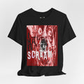 "I Have No Mouth, And I Must Scream" Harlan Ellison Distressed Horror Sci‑Fi T-Shirt