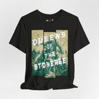 QOTSA T-Shirt | Rock Band Graphic Tee