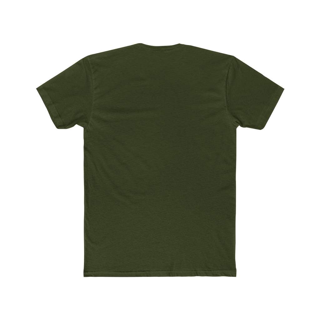 One Battle After Another Paul Thomas Anderson Movie Unisex Cotton Crew Tee