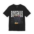 Boy Genius graphic tee | Band portrait shirt, vintage