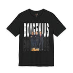 Boy Genius graphic tee | Band portrait shirt, vintage
