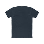 Doctor Who Blue Logo T-Shirt | Sci-Fi TV Series Tee