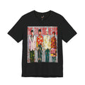 Talking Heads band photo Tee | Vintage rock graphic T-Shirt