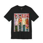 Talking Heads band photo Tee | Vintage rock graphic T-Shirt