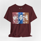 Sleater-Kinney Band Portrait T-Shirt | Indie Rock Tee