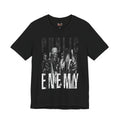 PE Retro Photo Hip Hop Rap Group T-Shirt