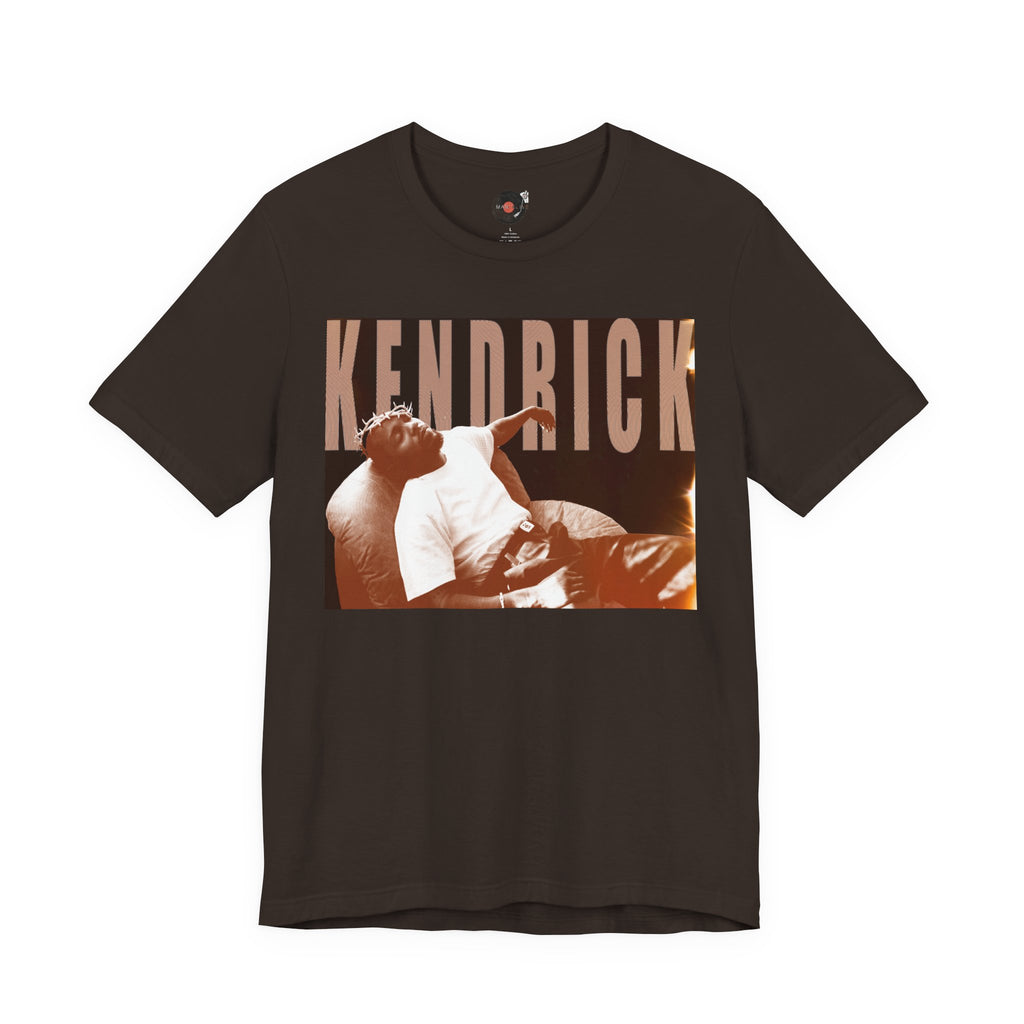 Kendrick hip hop rap Graphic T-Shirt