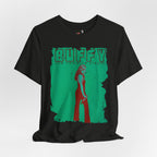 Buffy the Vampire Slayer Retro Poster Tee | Graphic T-Shirt