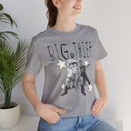 Big Thief Band Photo Tee — Vintage Indie Rock T-Shirt