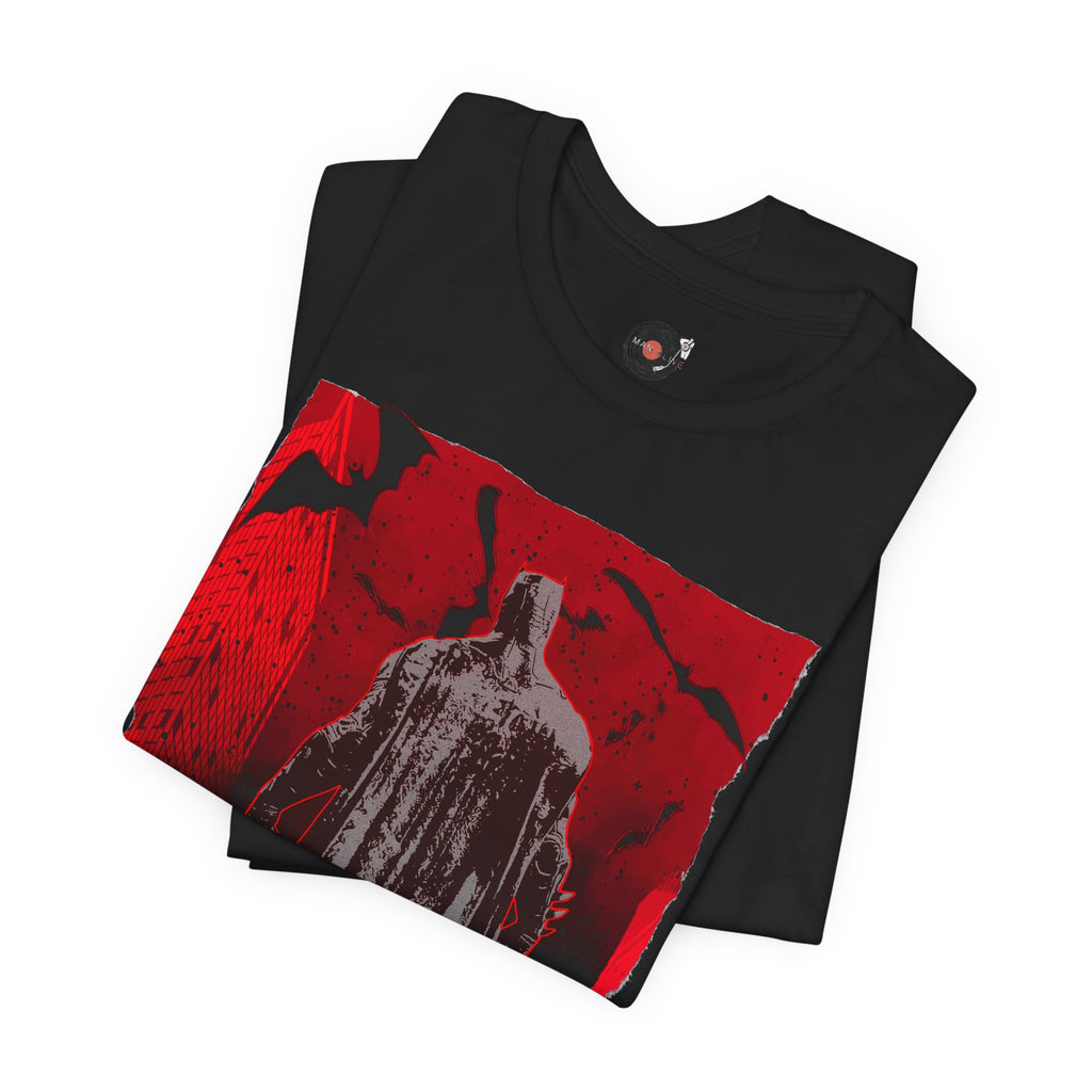 The Batman graphic tee | T-Shirt
