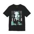 Tori Amos I Believe in Peace Bitch Tee | T-Shirt