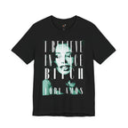 Tori Amos I Believe in Peace Bitch Tee | T-Shirt